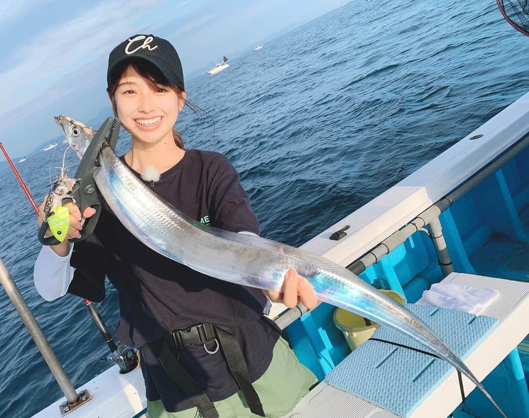 舘山聖奈さんのインスタグラム