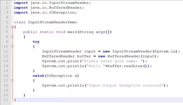 Fileoutputstream In Java Methods Example Scientech Easy - 8K Abstract Patterns for Desktop