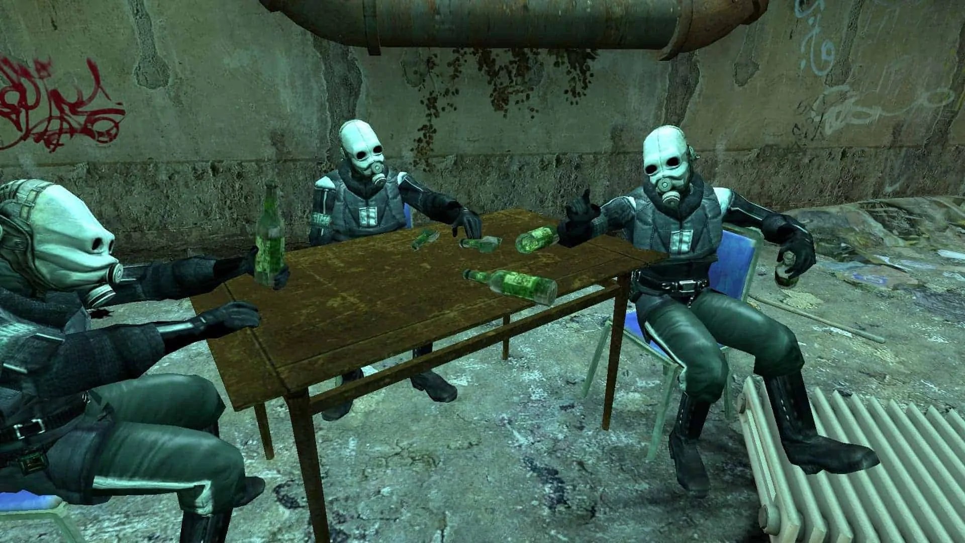 Garry S Mod How To Enable Third Person Hunt Props - Mobile TPS Shooter.