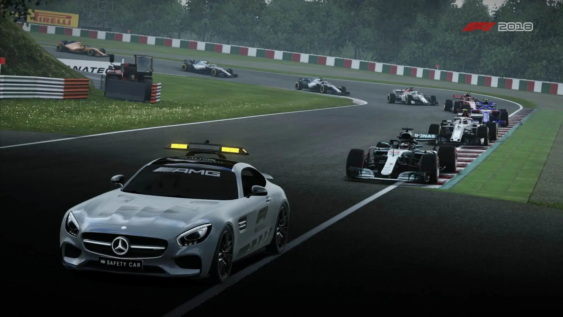 F1 2018 Download Pc Game For Free Install Game