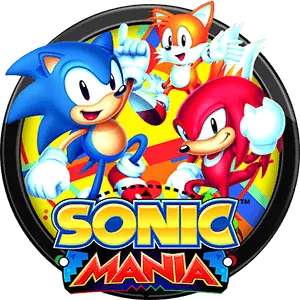 Sonic mania commemorates the sonic series by reviving the playable characters in this game include knuckles, sonic the hedgehog, and tails. Sonic Mania Download Free Pc Game Install Game