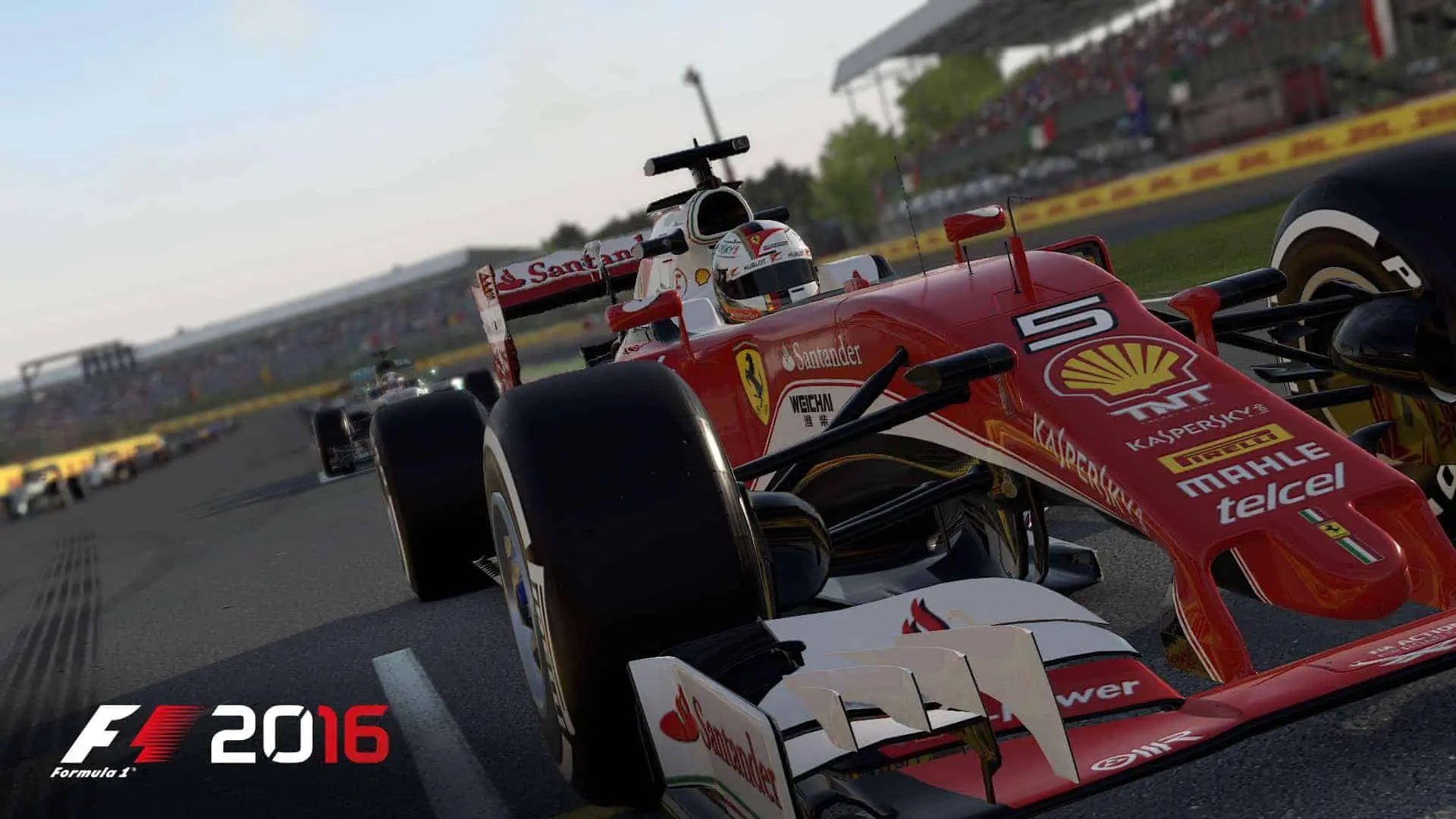 Formula 1 2009 Game Download Pc