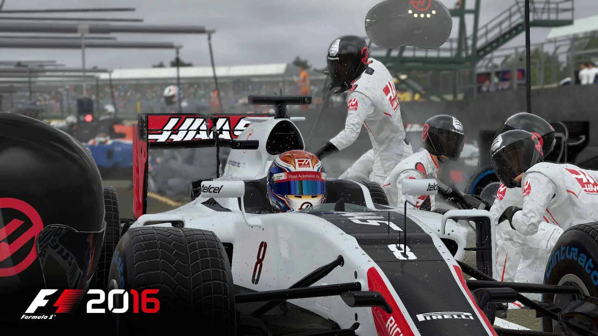 F1 2016 Get Download Free Pc Game Install Game