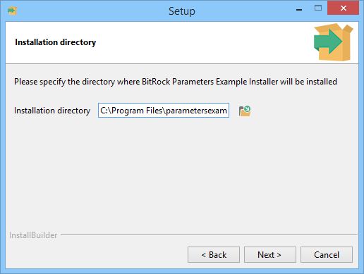 Installbuilder User Guide 24 - Creative 4K Colorful Illustrations | Free Download