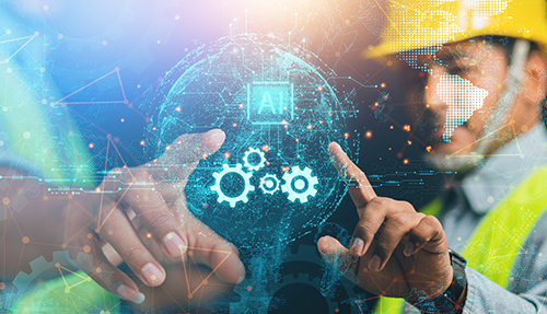 Harnessing technology with Job Management Software