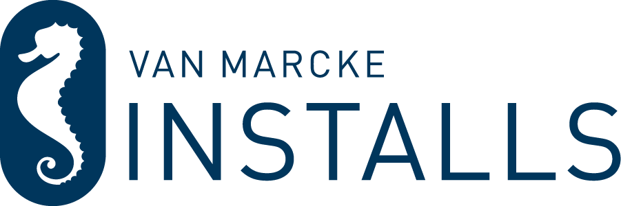 Home Van Marcke Installs