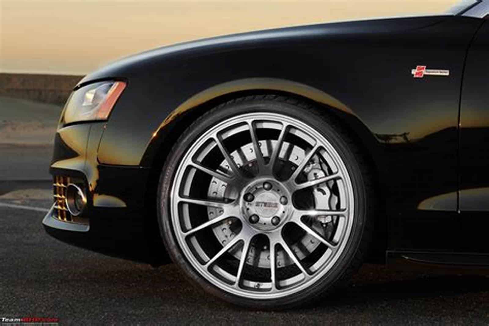 The Difference Between Disk Brakes Vs Drum Brakes Instamek