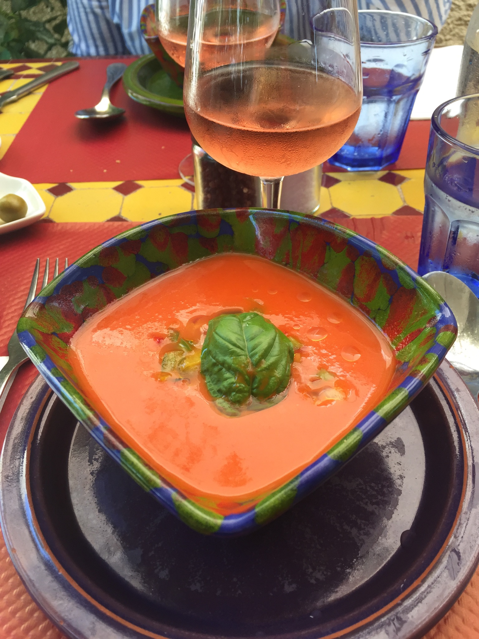 Gaspacho