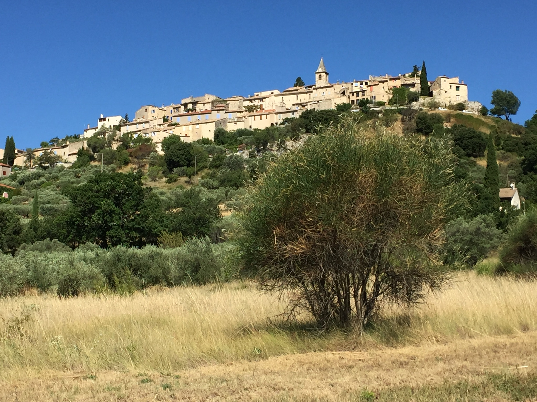 Alpes de Haute-Provence
