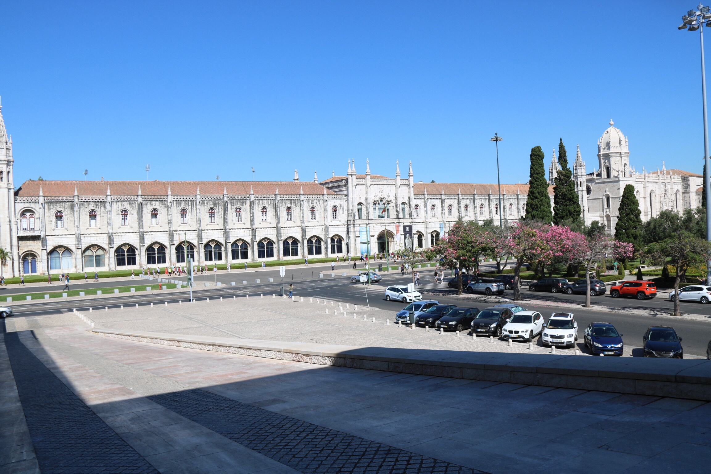 Mosteiro dos Jeronimos