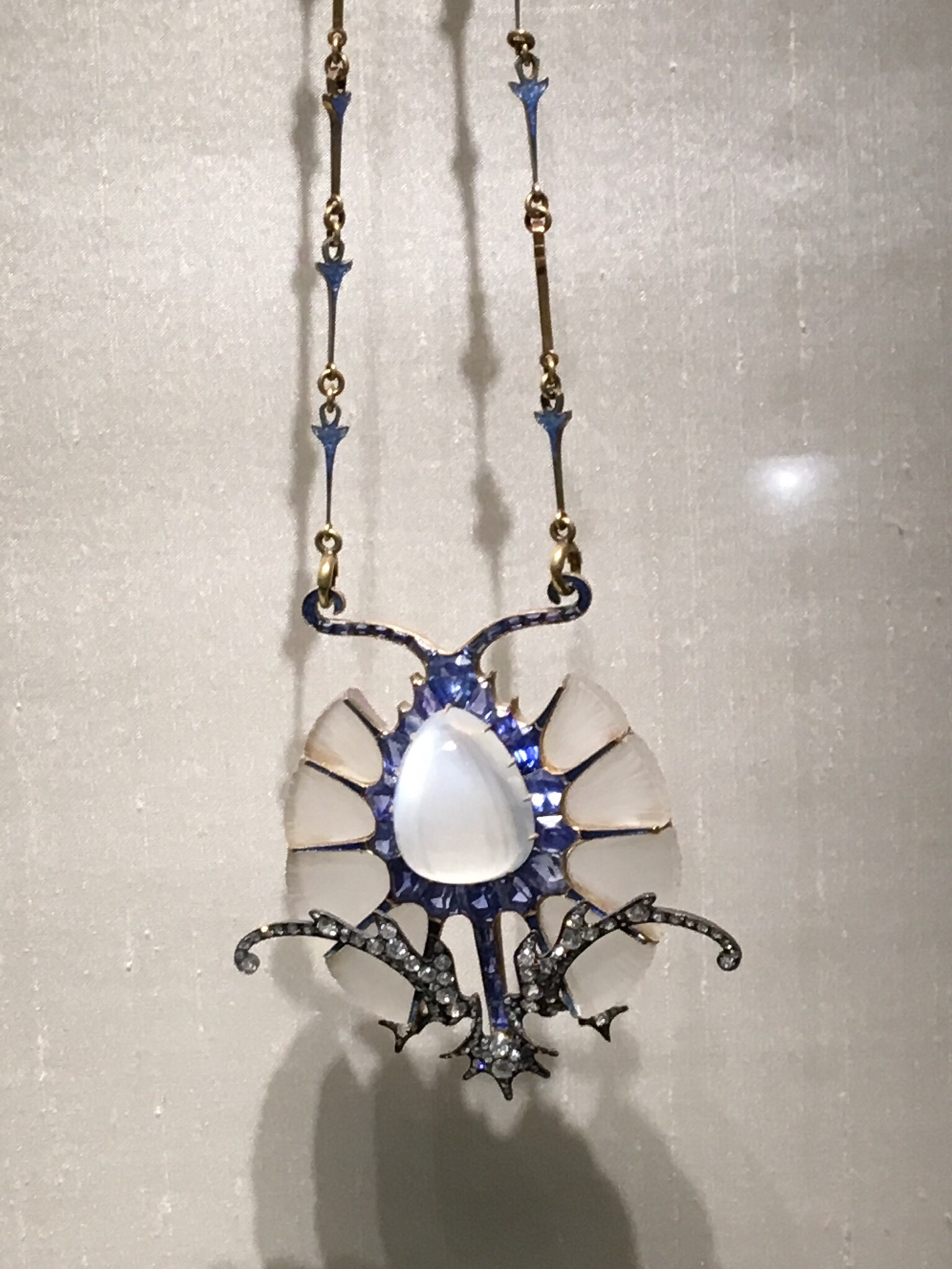 René Lalique, Collection Calouste Gulbenkian