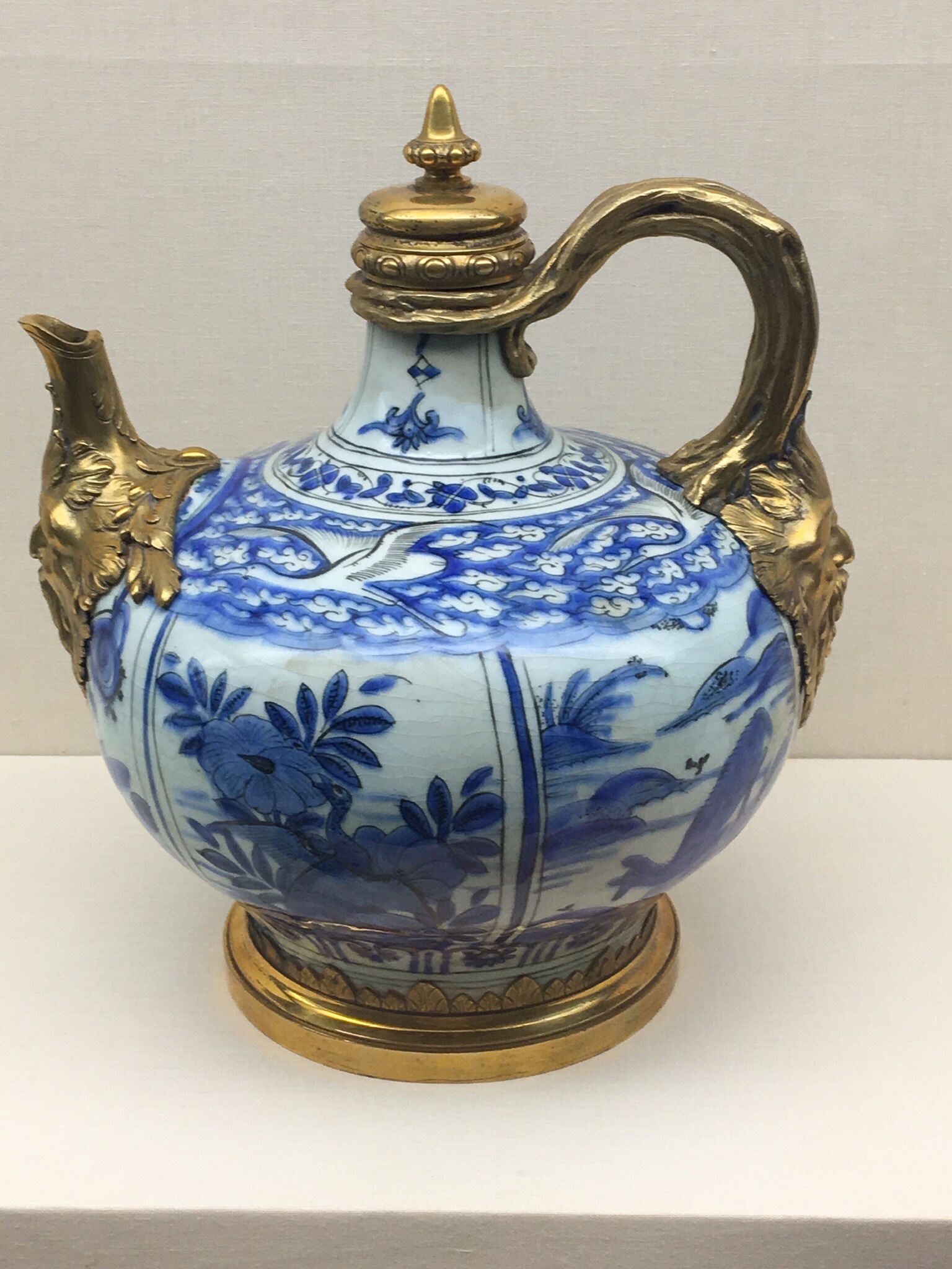 Collection Calouste Gulbenkian