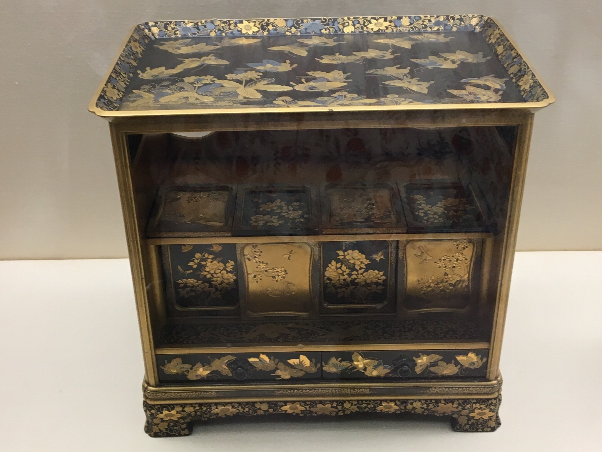 Collection Calouste Gulbenkian