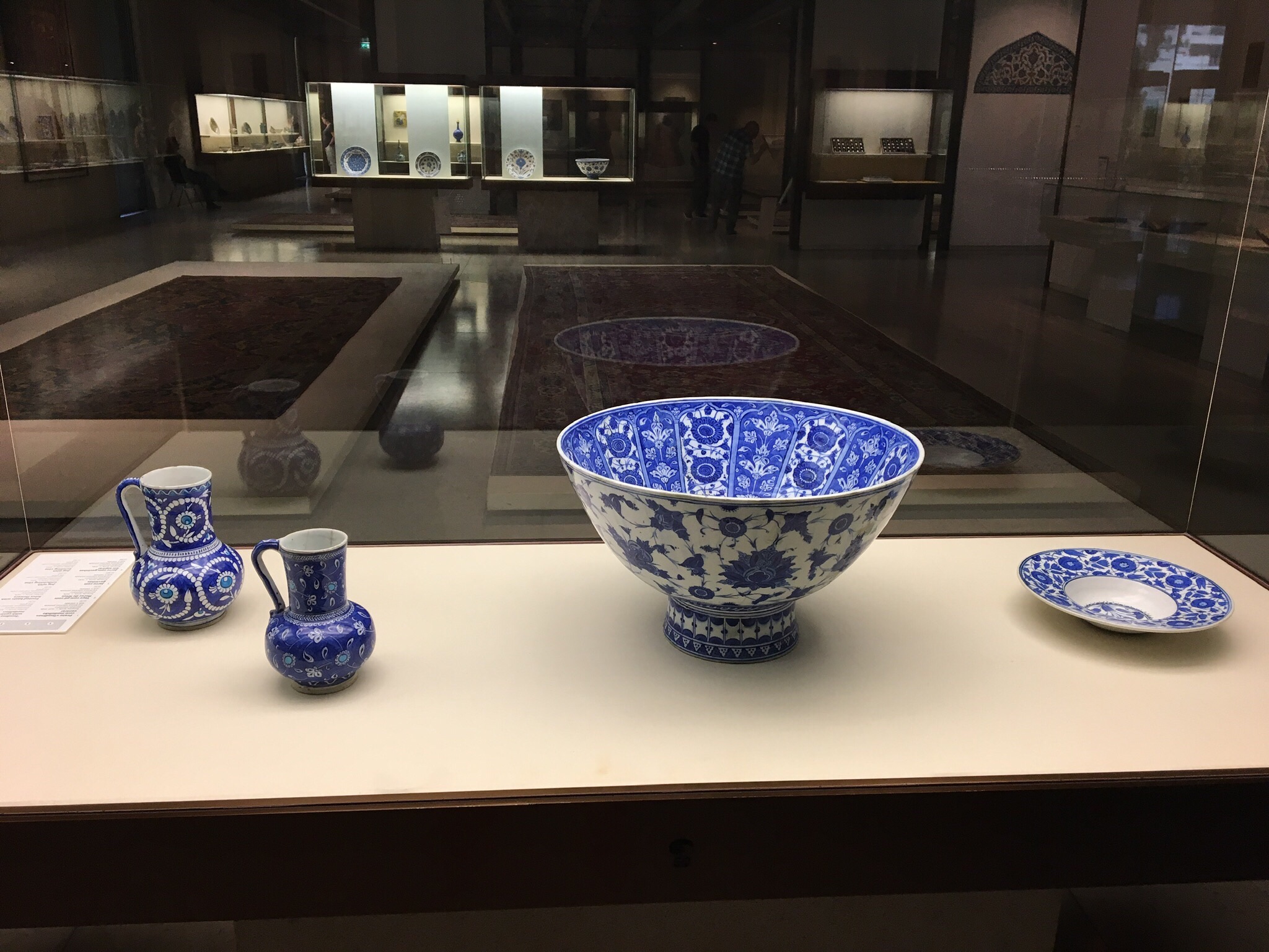 Collection Calouste Gulbenkian