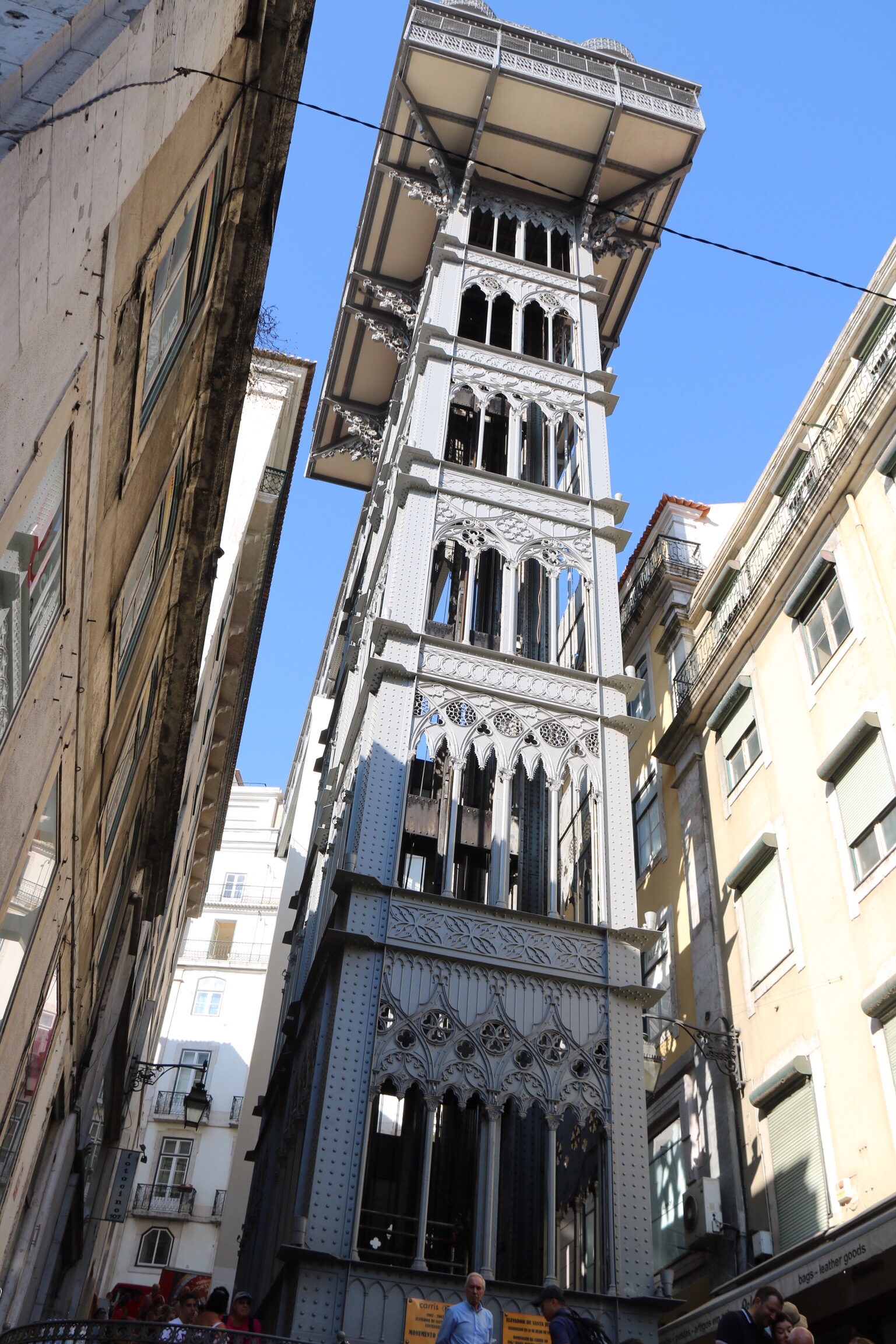 Elevador de Santa Justa