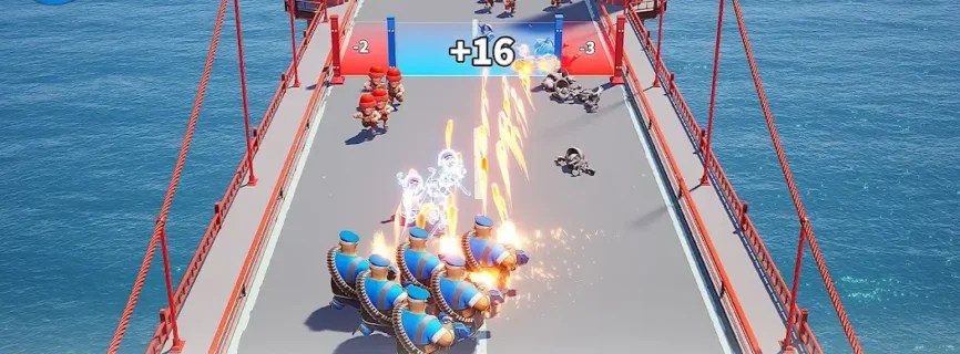 Last War:Survival Game Mod Apk v1.0.265 (Unlimited Money) Download