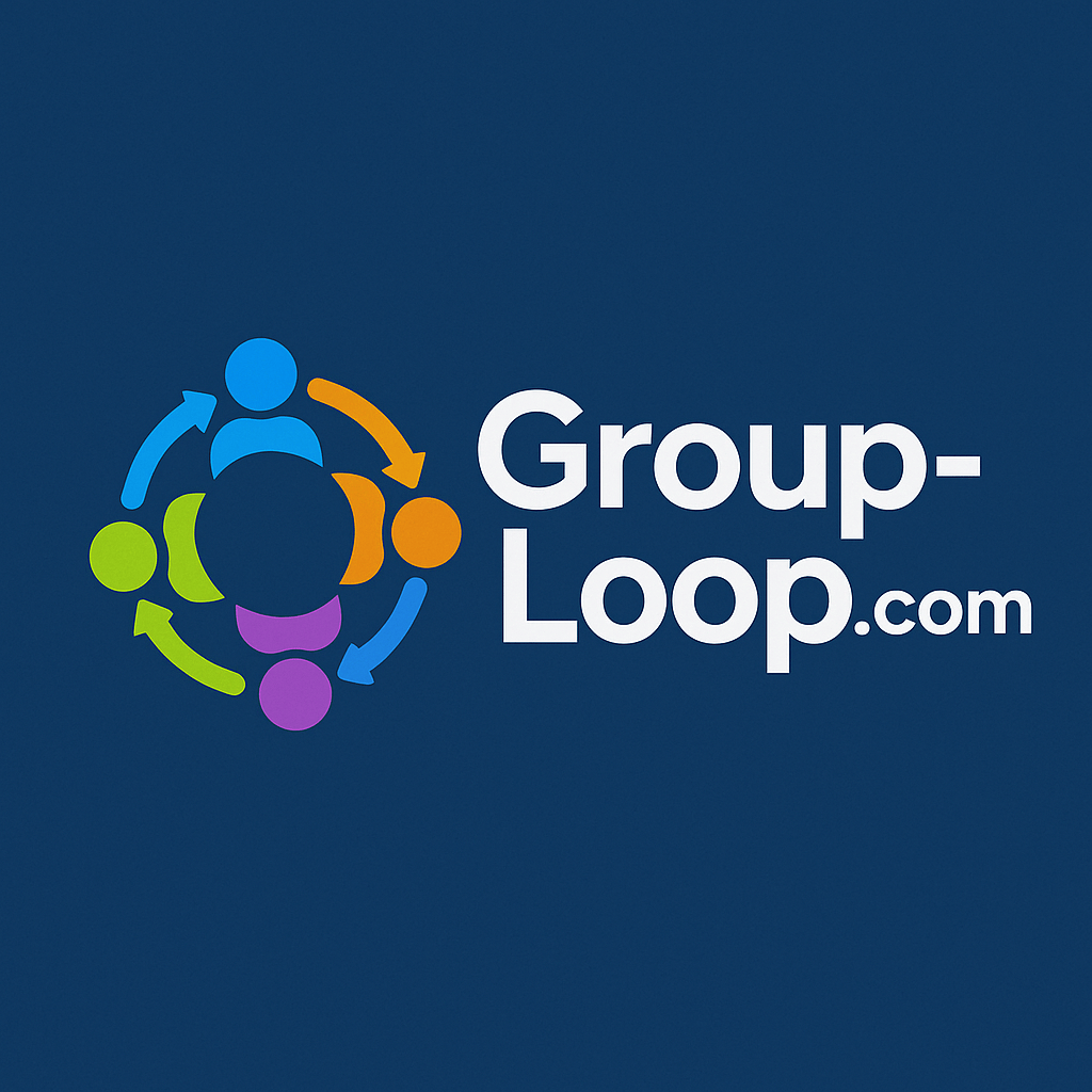 Group-Loop.com logo
