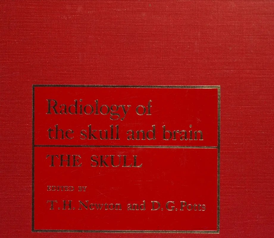 Radiology of the Skull and Brain. Volume One Books 1 & 2: The Skull (TWO VOLUME SET)