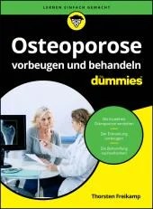 Download Osteoporose Vorbeugen und Behandeln Für Dummies - E-Book - PDF