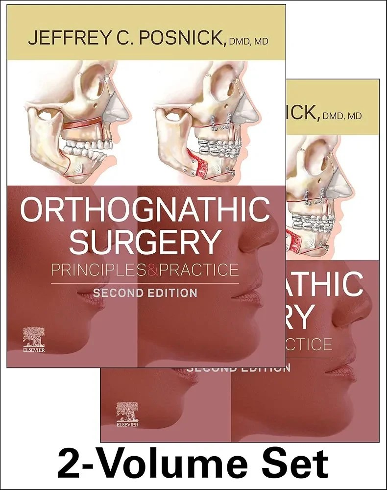 Orthognathic Surgery E-Book
2nd Edition2nd Edition