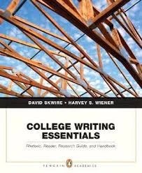 Download eBook/Pdf College Writing Essentials: Rhetoric, Reader, Research Guide, and Handbook - Instructor's Manual