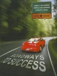 Download eBook/Pdf Roadways to Success, 5th Edition - Instructor Resources (Instructor's Manual + PowerPoint Presentations)