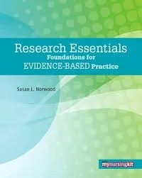 Download eBook/Pdf Research Essentials: Foundations for Evidence-Based Practice - Instructor Resources (Instructor's Manual + Test Bank + PowerPoint Presentations)