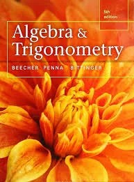 Download eBook/Pdf Algebra and Trigonometry, 5th Edition - Instructor Resources (Instructor's Solutions Manual + Test Bank + PowerPoint Presentations)