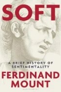 Soft : A Brief History of Sentimentality - E-Book - PDF
