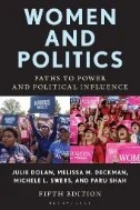 Women and Politics : Paths to Power and Political Influence - E-Book - PDF