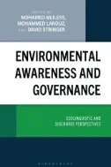 Environmental Awareness and Governance : Ecolinguistic and Discourse Perspectives - E-Book - PDF