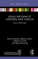 Local Air Quality Control and Health : Theory and Practice - E-Book - PDF