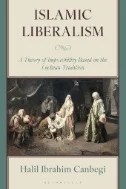 Islamic Liberalism : A Theory of Impossibility Based on the Lockean Tradition - E-Book - PDF