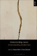 Understanding Lacan, Understanding Modernism - E-Book - PDF