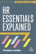 HR Essentials Explained - E-Book - PDF