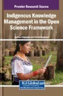 Indigenous Knowledge Management in the Open Science Framework - E-Book - PDF