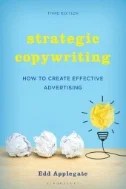 othumb Strategic Copywriting : How to Create Effective Advertising - E-Book - PDF