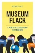 Museum Flack : A Public Relations Guide for Museums - E-Book - PDF