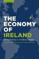 The Economy of Ireland : Policy Making in a Global Context - E-Book - PDF