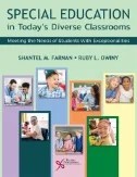 Special Education in Today’s Diverse Classrooms: Meeting the Needs of Students With Exceptionalities - E-Book - PDF