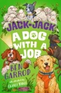 Jack-Jack, A Dog with a Job - E-Book - PDF