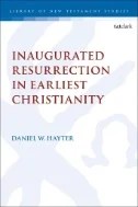 Inaugurated Resurrection in Earliest Christianity - E-Book - PDF