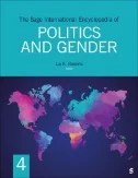 The Sage International Encyclopedia of Politics and Gender - E-Book - PDF