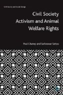 Civil Society Activism and Animal Welfare Rights - E-Book - PDF