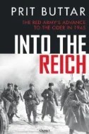 Into the Reich : The Red Army’s Advance to the Oder in 1945 - E-Book - PDF