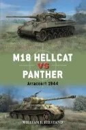 M18 Hellcat Vs Panther : Arracourt 1944 - E-Book - PDF