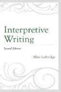 Interpretive Writing - E-Book - PDF
