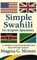 Simple Swahili for English Speakers : A Guide to Learning Swahili and East African Culture - E-Book - PDF