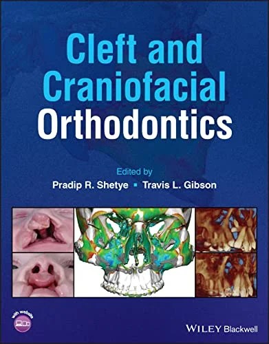 Cleft and Craniofacial Orthodontics, 1st Edition - Original PDF