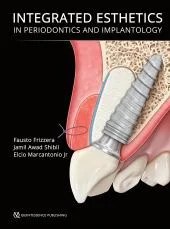 Download Book Integrated Esthetics in Periodontics and Implantology